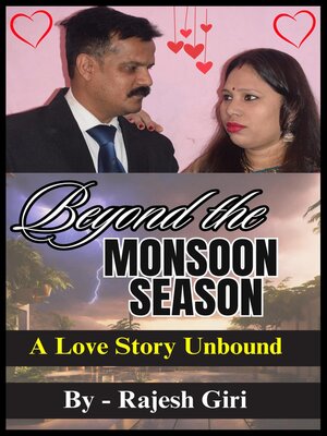 cover image of Beyond the Monsoon Season